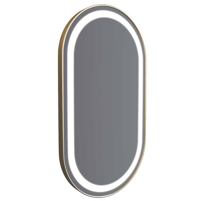 Fractal Mirror Image 2