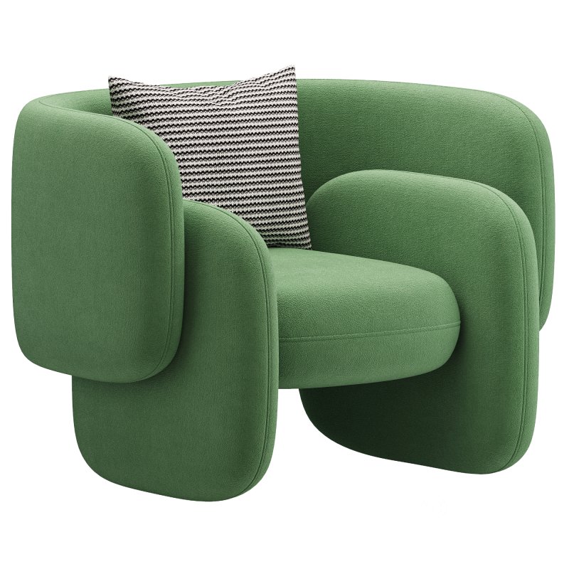 Hide and Seek chair Image 4