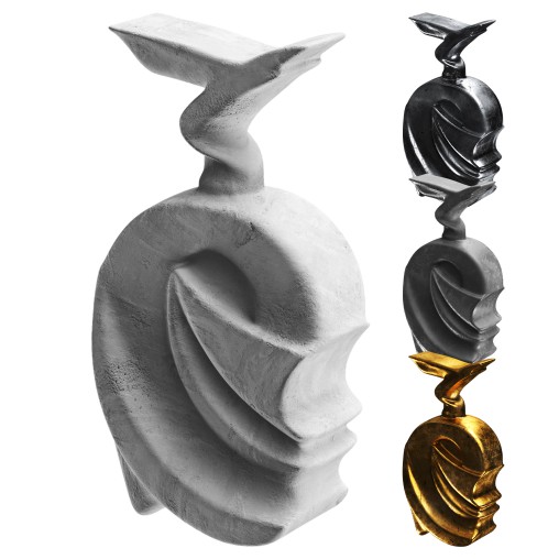 Abstract Sculpture