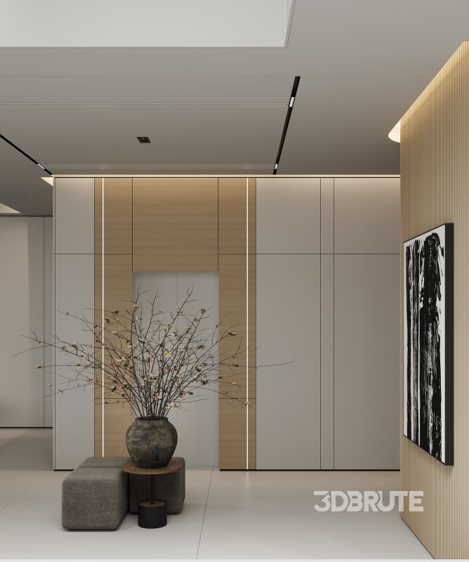 Living Room Dining Room Image 9