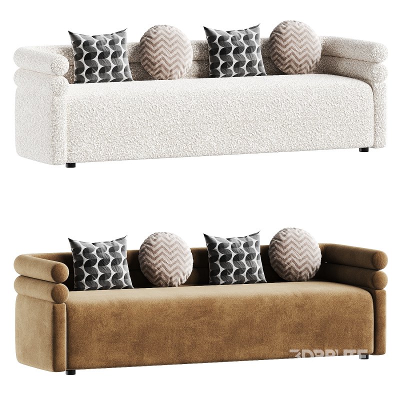 silindr sofa Image 4
