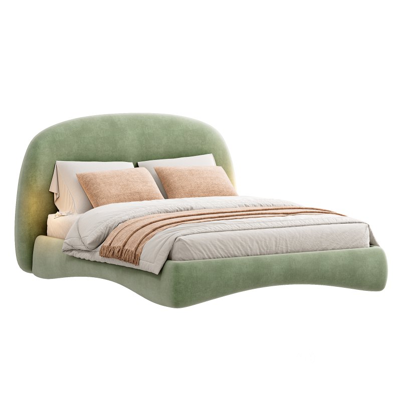 CURVY By Altrenotti Image 3