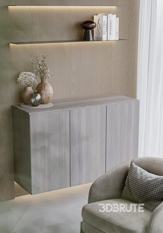 Living Room Dining Room Image 2