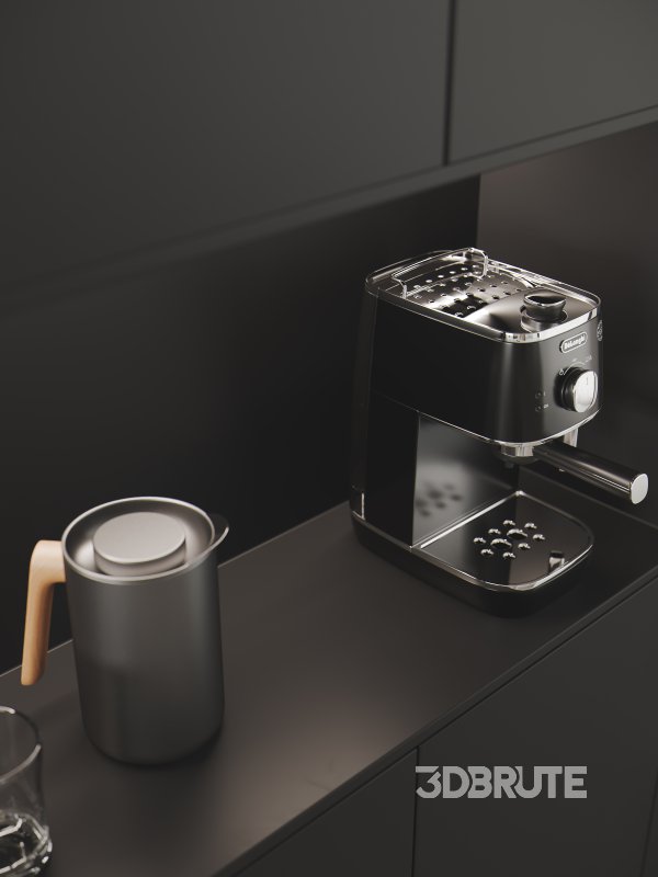 Living Room Dining Room Image 6