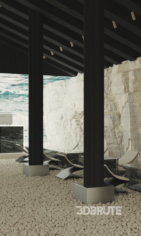 coffee shop cafe restaurant Image 9