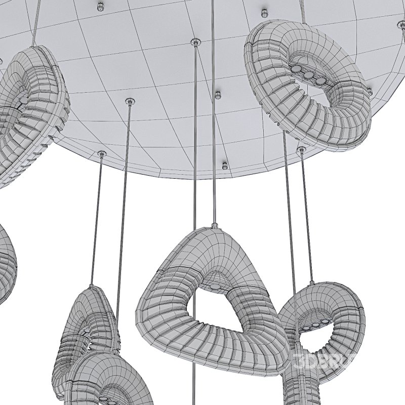 VENZEL COMBO lamps Image 4