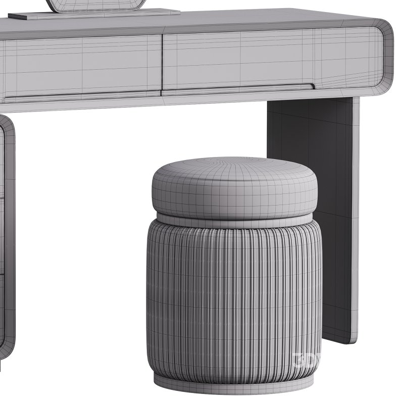 Dressing table 09 Image 14