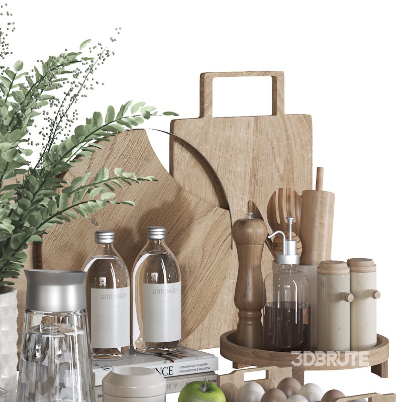 Kitchen accessories 021 Image 2