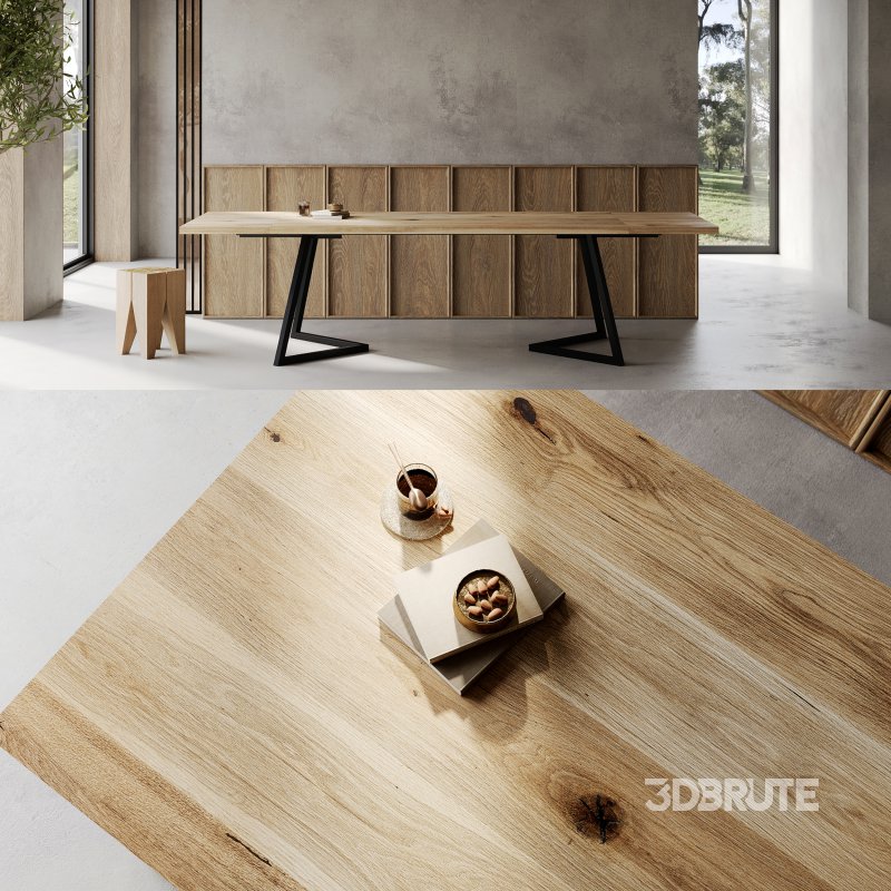 Margin Y Table by mLOFT Image 2
