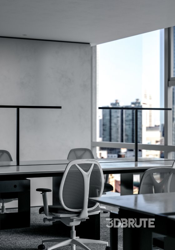 office interior Image 21