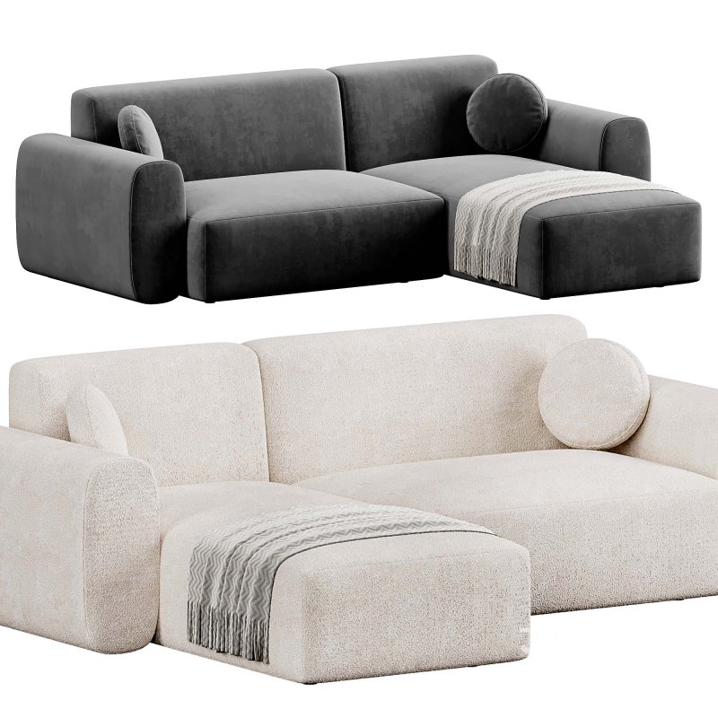 Corner sofa Cortegada Image 2