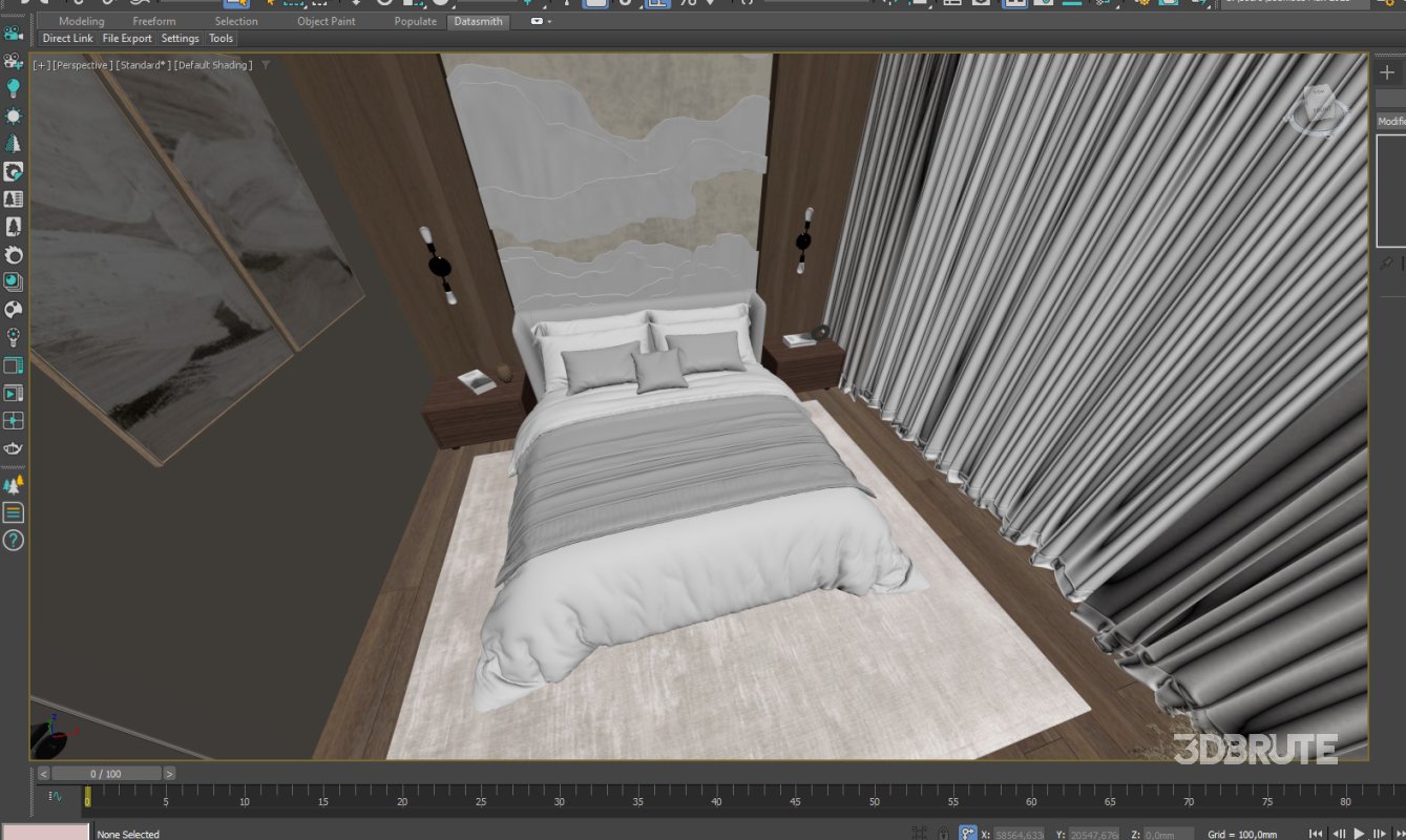 Bedroom design Image 5