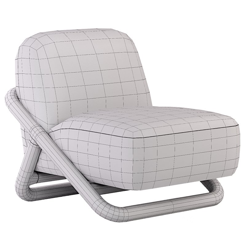 Rhodes Accent Chair Image 4