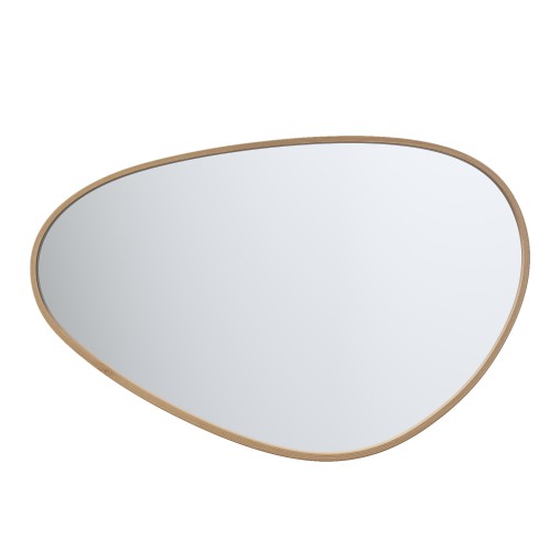 FAUSTO Miroir organique