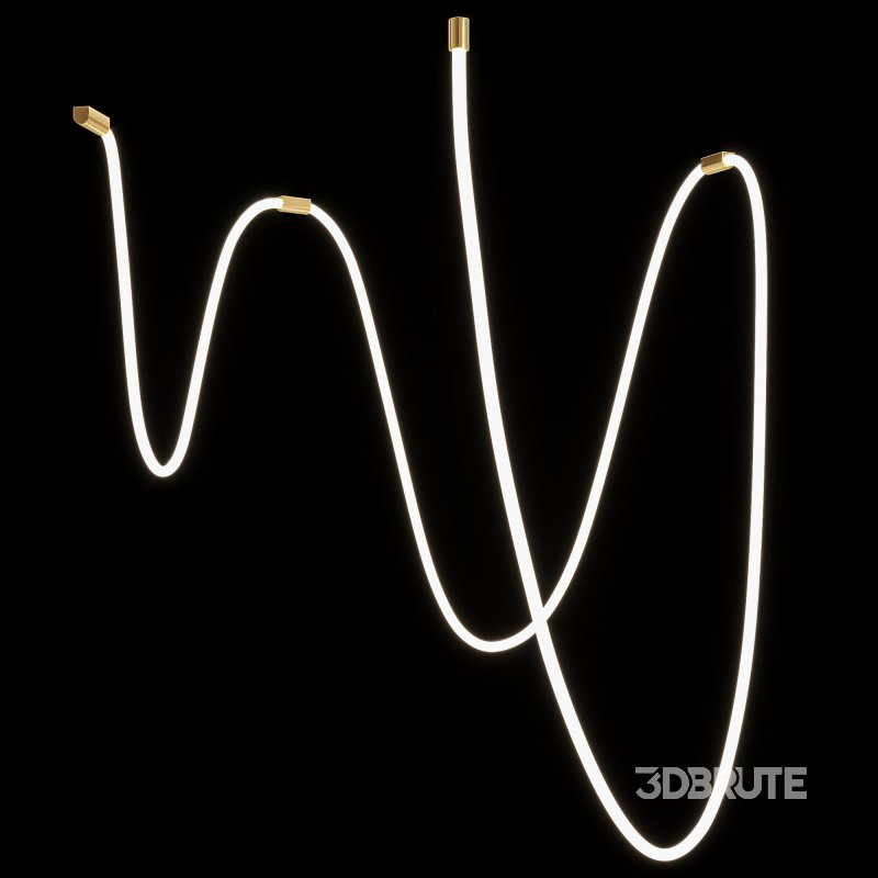 Freelight RIGGED Line Centersvet Image 6