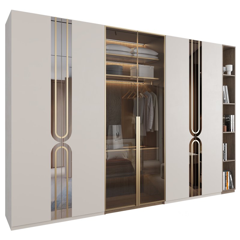 Furniture composition 130 Image 2