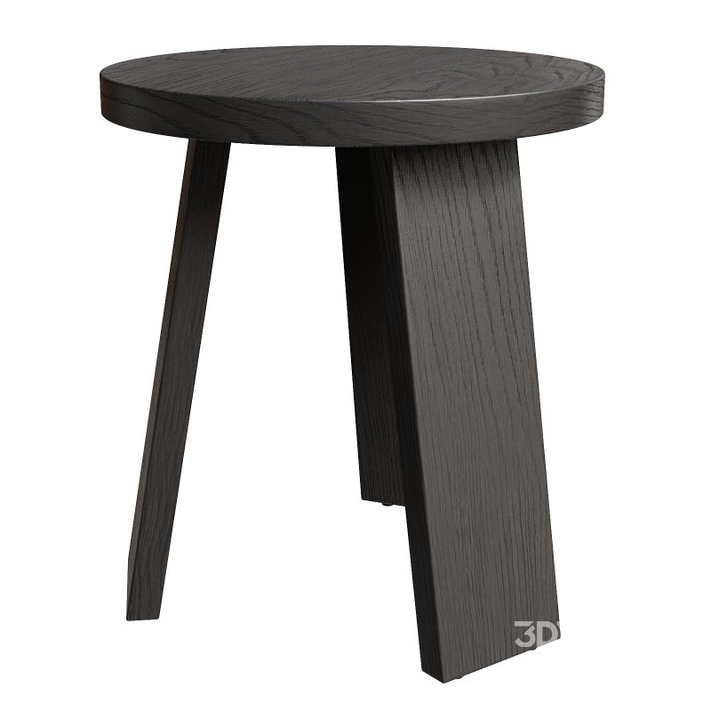 Mattelynn Accent Table Image 2