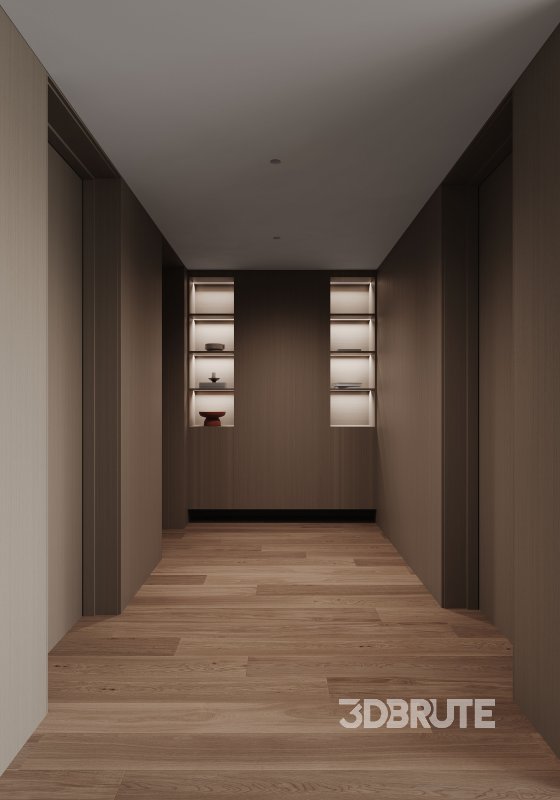 Living Room Dining Room Image 5