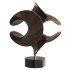 Abstract sculpture by Robert Longhurst - Thumbnail 4