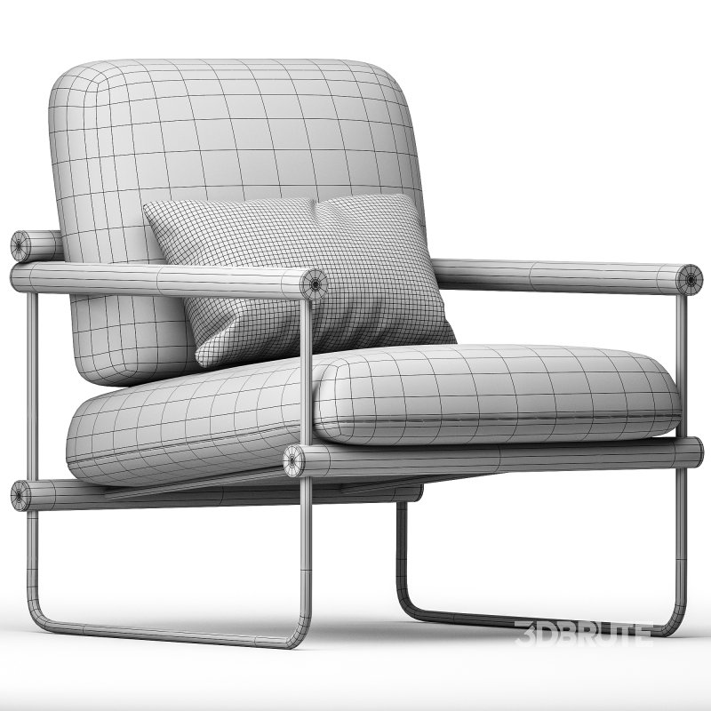 Ross Chair Image 3