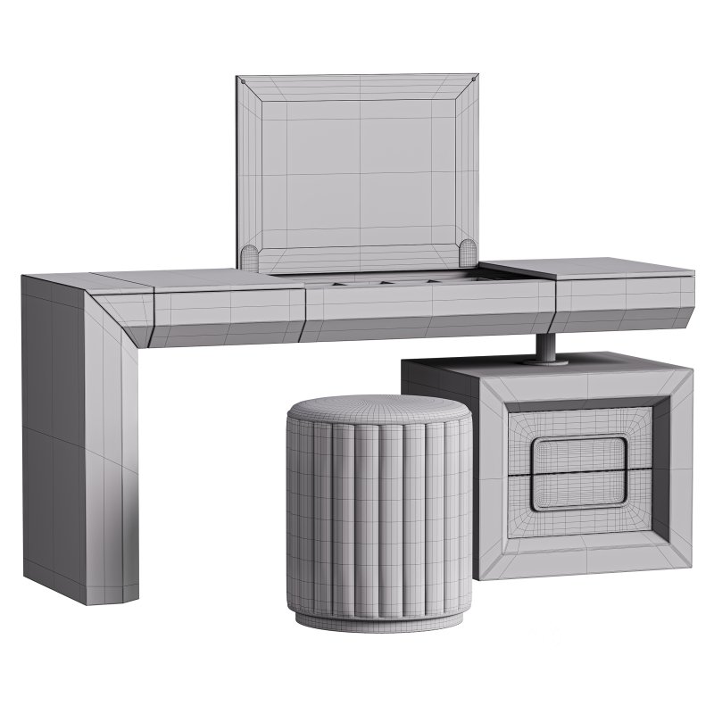 Dressing table 02 Image 13