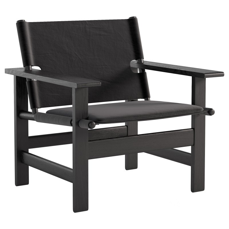 The Canvas Chair Image 1