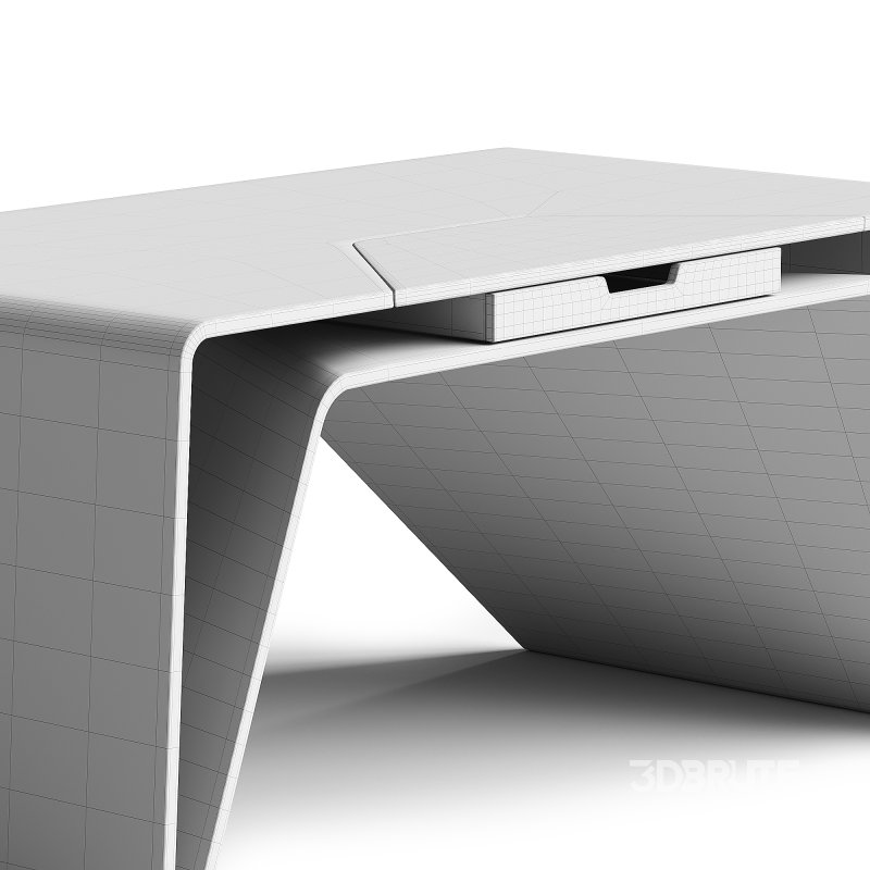 MEBEUS desk By DWFI Image 2