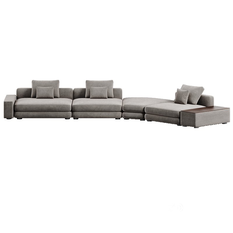 Edward Sofa By Domkapa Image 5