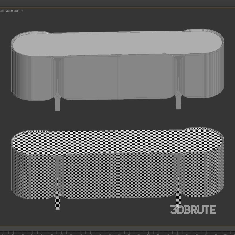 Boji Sideboard Image 2