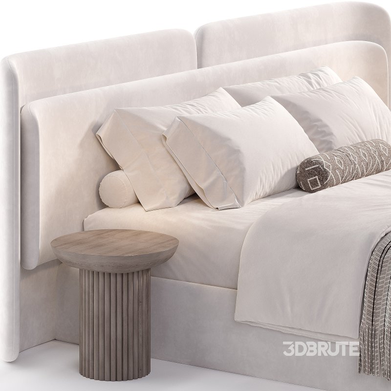 VALLETTA BED Image 4