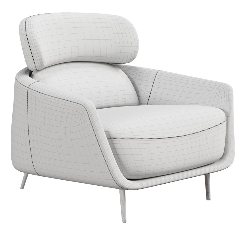 Armchair Grifed Image 3