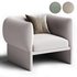 Tulip Lounge Chair - Thumbnail 1