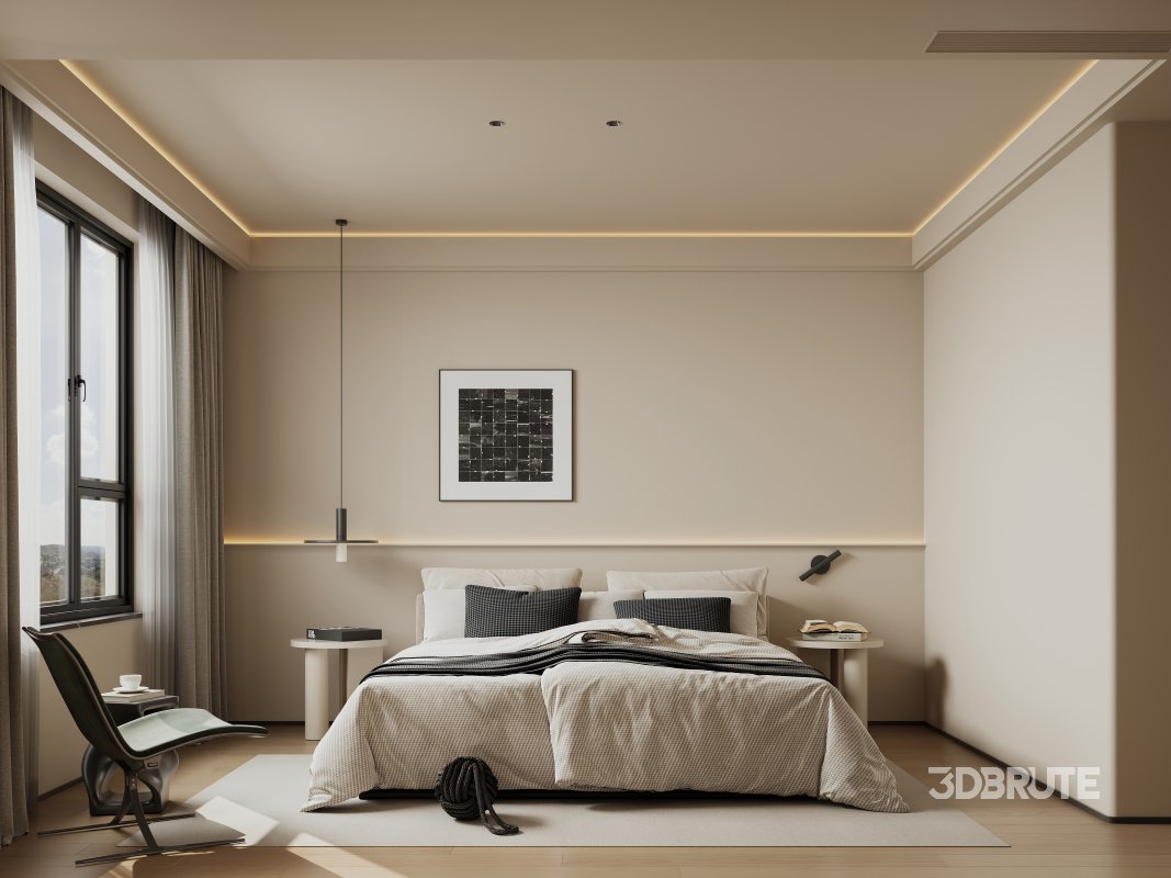 Living Room Dining Room Kitchen Bedroom Office Image 9