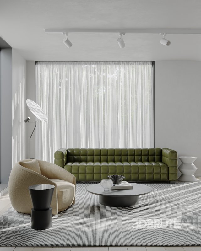 Living Room Dining Room Image 5