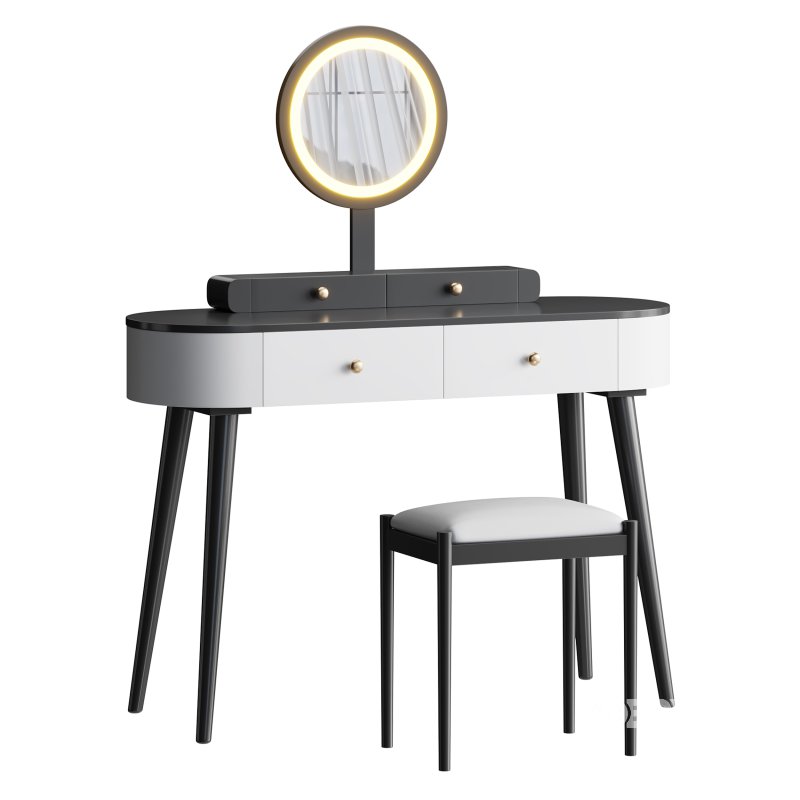 Coiffeuse Kiree Image 8