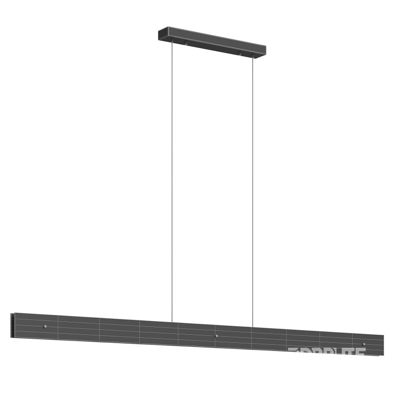 Copper Glass LED Image 1