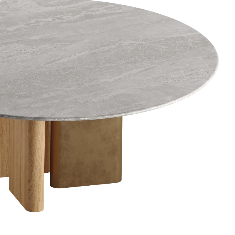 ONNO Round Table by Marelli Image 4