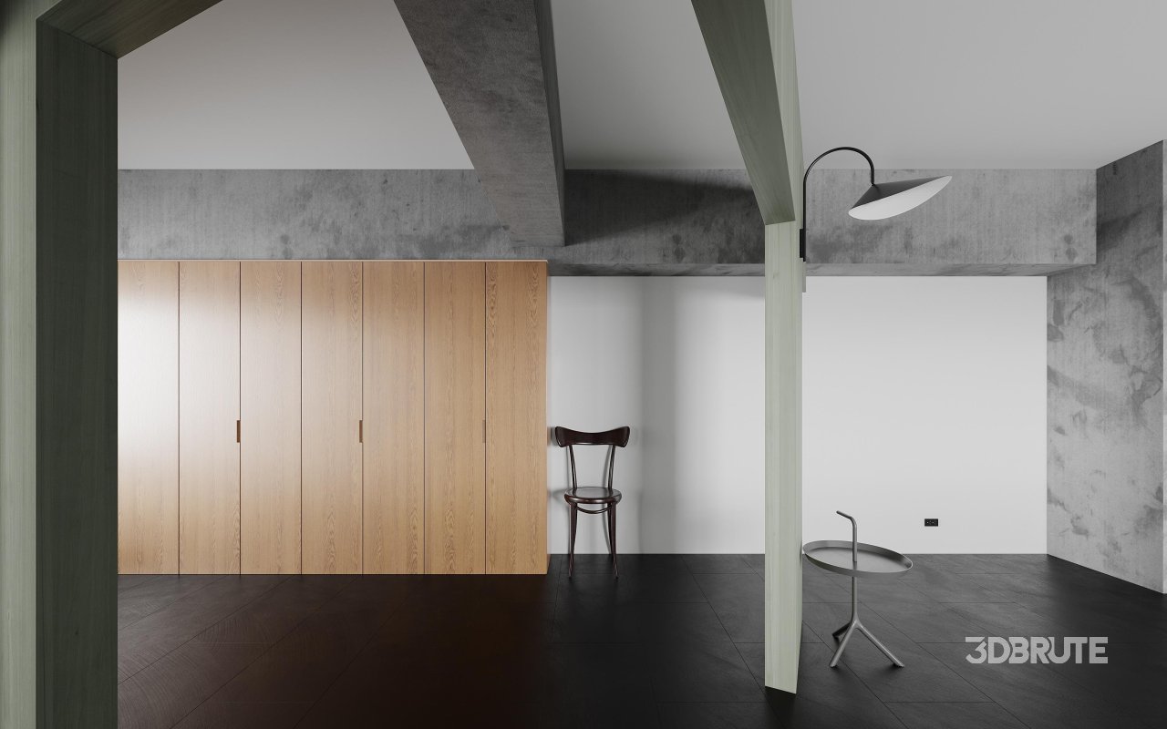 Dining Room Bedroom Image 6