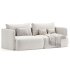 Cora Sofa - Thumbnail 1