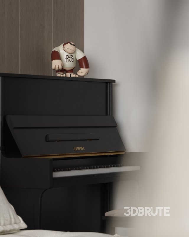 Living Room Dining Room Image 7