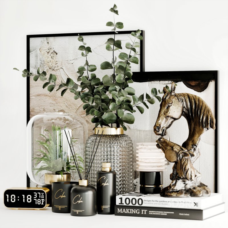 Decorative set 39 Image 5