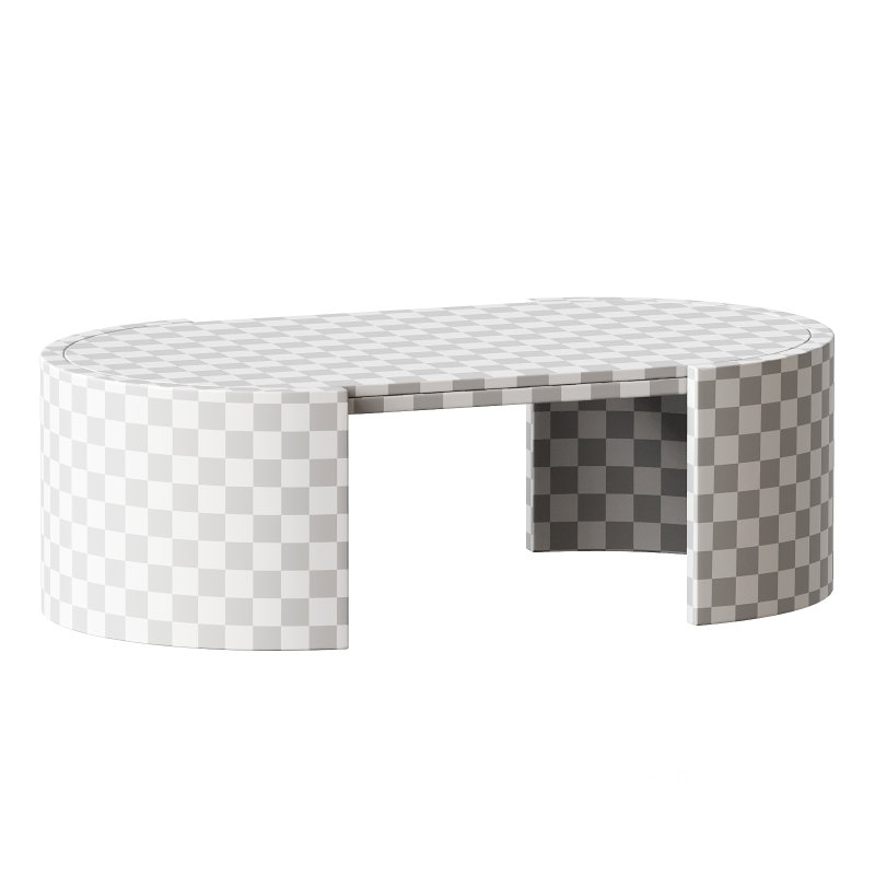 ISAK COFFEE TABLE Image 3