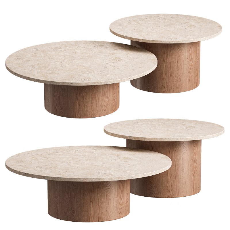 Coffee tables HATWILD Image 1