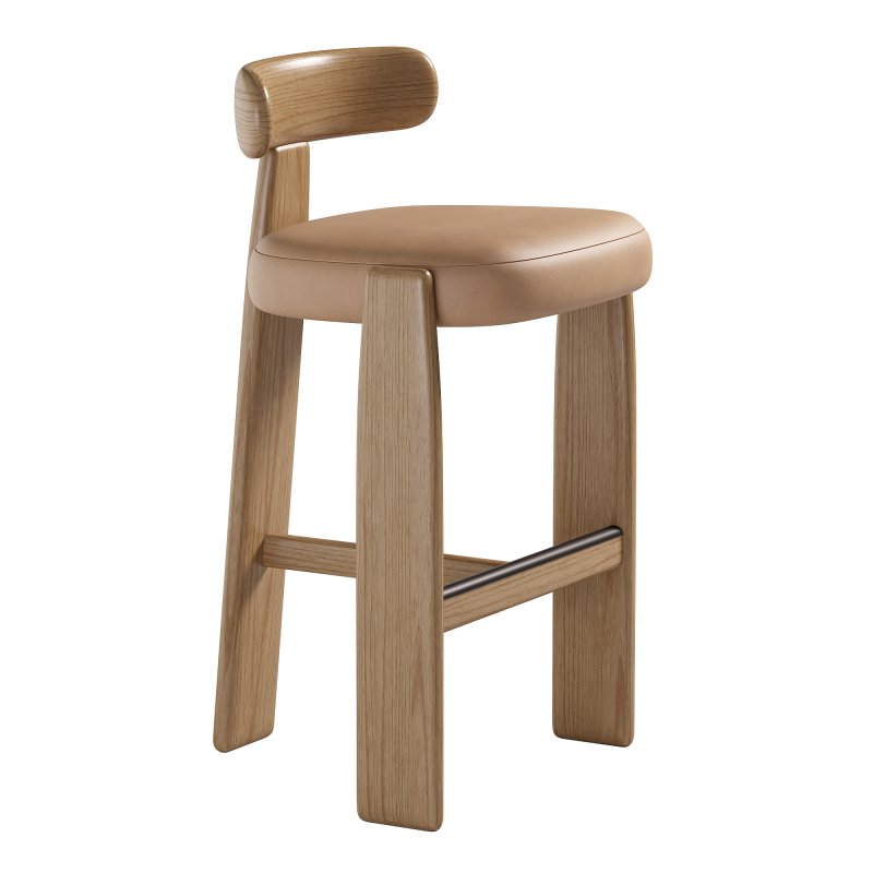 Oru Bar Chair Image 6