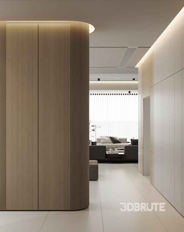 Living Room Dining Room Image 13