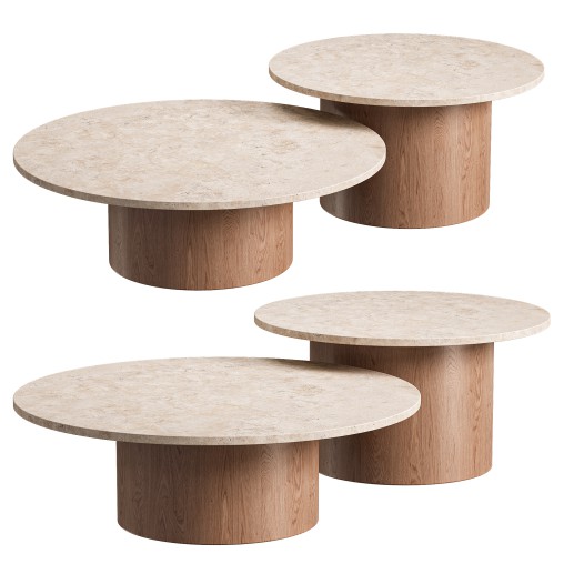 Coffee tables HATWILD