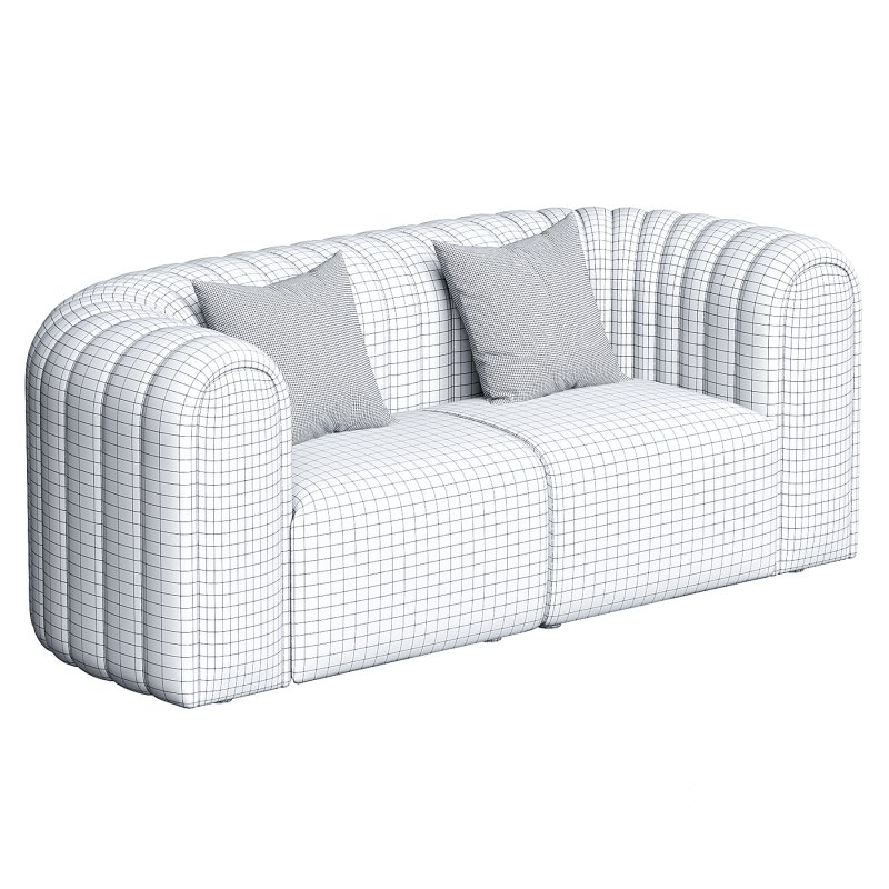 CORE Sofa By Sancal Image 2