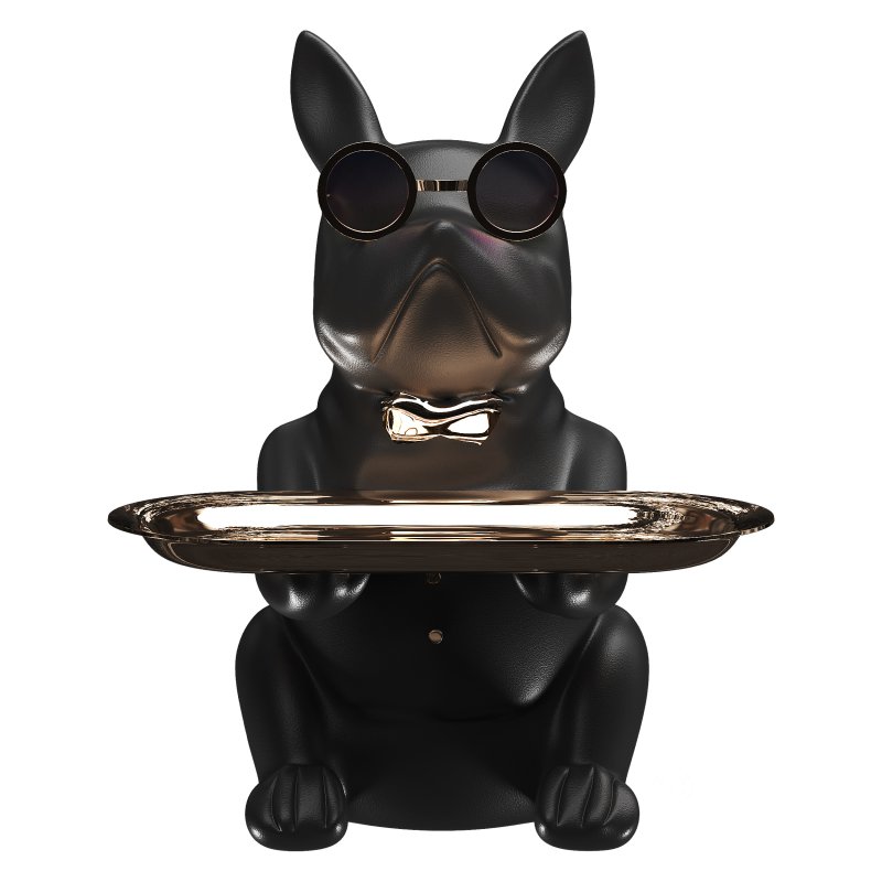 French Bulldog Decor Image 5