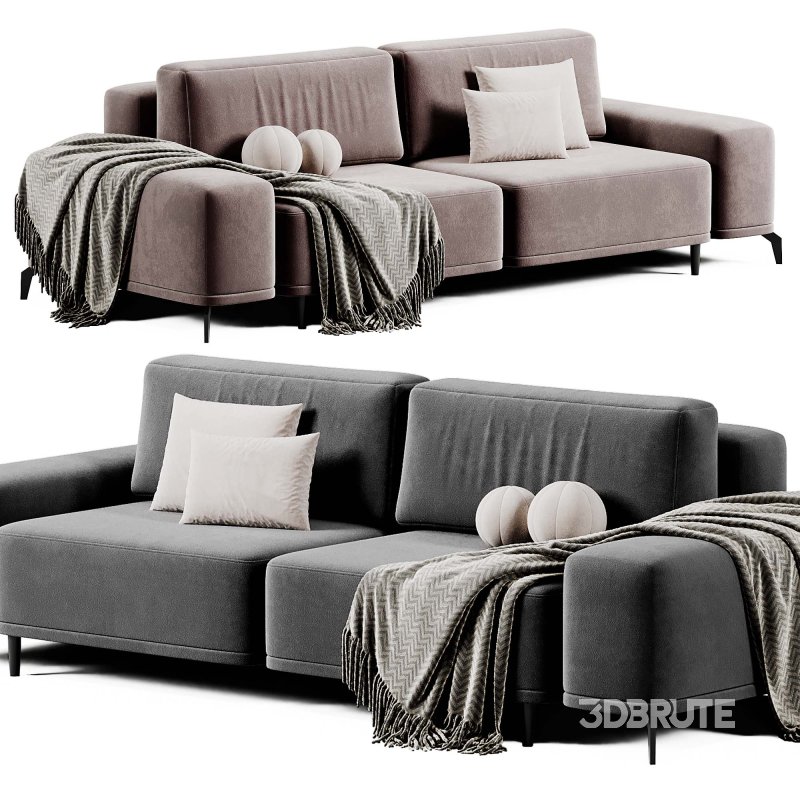 Marey Sofa By Divan.Ru Image 5
