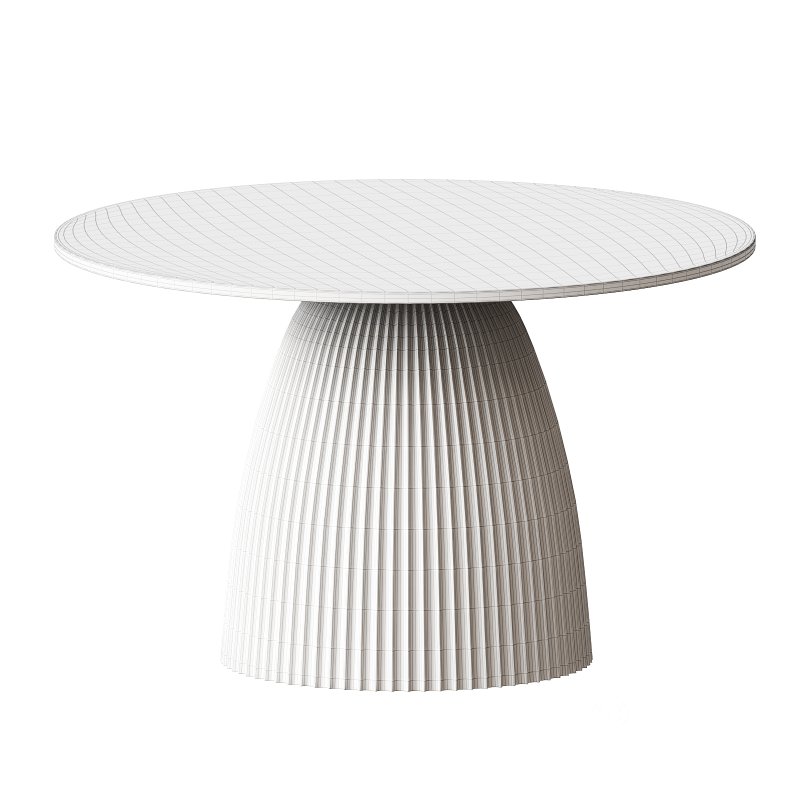 Gallus Dining Table Image 4